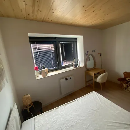 Apartament Superbe T5 Duplex Centre Bordeaux