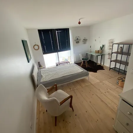 Superbe T5 Duplex Centre Bordeaux