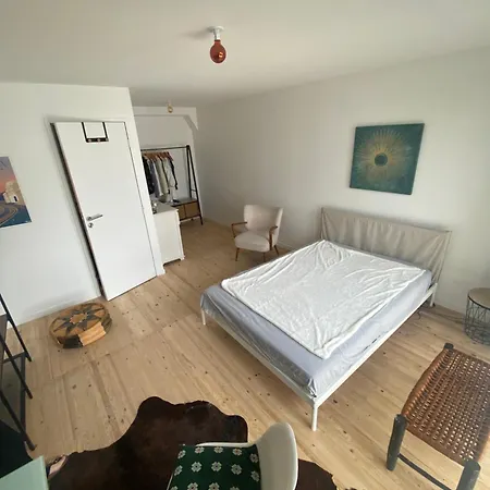 Apartament Superbe T5 Duplex Centre Bordeaux