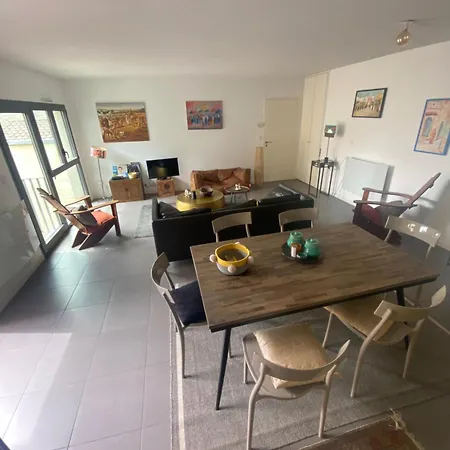Superbe T5 Duplex Centre * Bordeaux